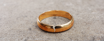 Broken Ring